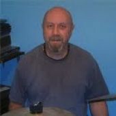 Teacher photo