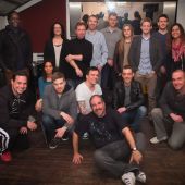 Teacher photo