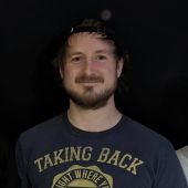 Teacher photo